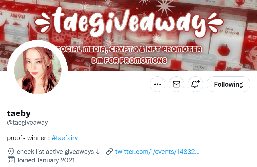 noahpr3ms_acc's tweet photo. @taegiveaway ON. https://t.co/Kxo0vJAZzL