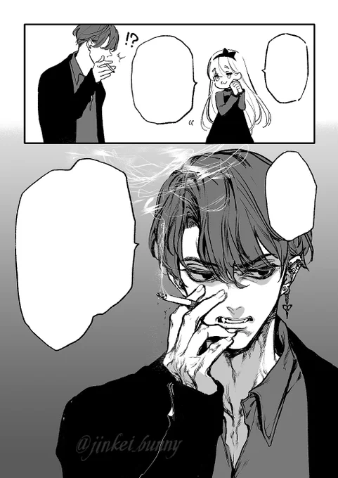 Please translate this manga in English🙏 https://t.co/mqx1e6J1Bx 