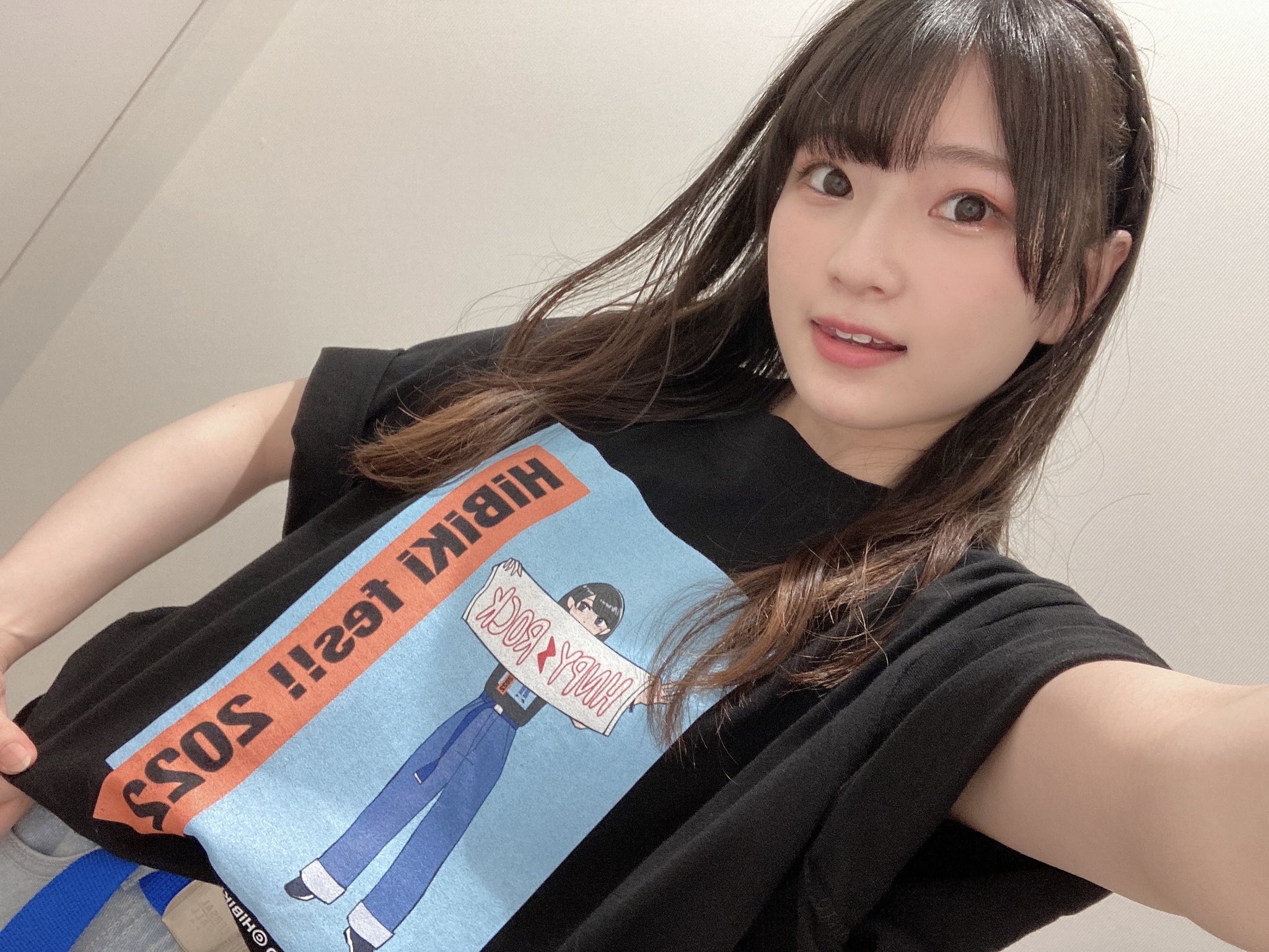 青木陽菜 on X: 