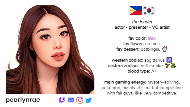 ppxtrio's tweet photo. meet the adorable #ppxtrio! head on over to their socials and give them some love! pls support them as they join forces! first mission? that twitch partner push! 👾
⚪https://t.co/oLwgbKVxxK
🍑https://t.co/AU14557zOV
🌸https://t.co/LuFaBhX1iB
⚪🍑🌸 https://t.co/5ilHgCCVBP