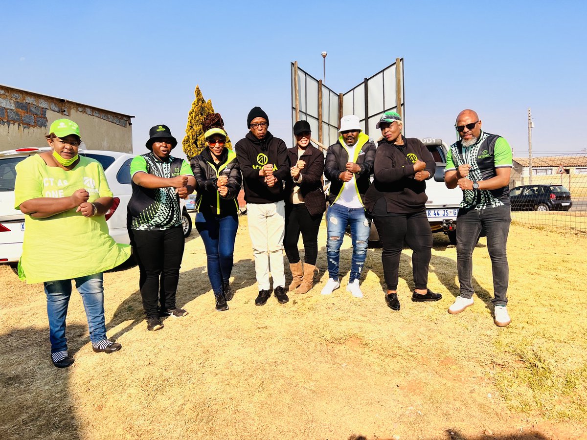 Sibusiso Khanyile tweet media