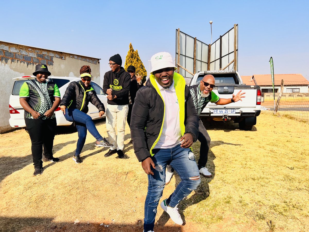 Sibusiso Khanyile tweet media