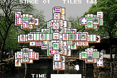 _retro_game's tweet photo. #ゲームボーイアドバンス #GBA
#上海 #SHANGHAI
#サンソフト #SUNSOFT
#レトロゲーム #retrogame
#レトロゲームの殿堂

上海アドバンス

https://t.co/wqsy1HQhON https://t.co/SG4oqK67nB