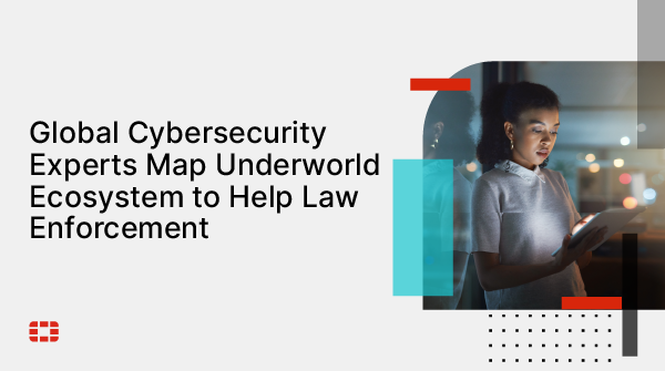 beat_erb's tweet photo. This week at #RSAC 2022 the @FortiGuardLabs team was a part of the @wef Partnership Against Cybercrime (PAC) “Mapping the Cybercriminal Ecosystem” session where they unveiled strides forward in the group’s ambitious goal to disrupt #cybercrime. https://t.co/Fa9cil4t5U https://t.co/pPvvZ4Zesb