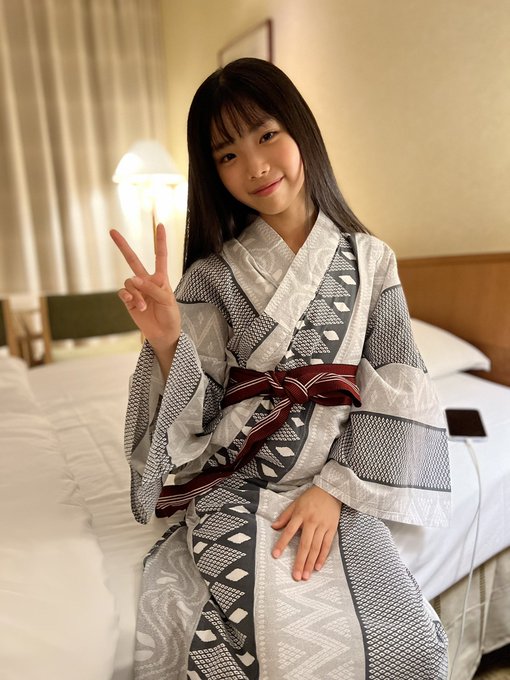 Twitterのコスプレ画像4