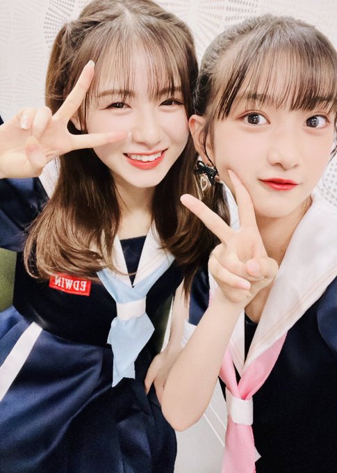 Twitterのコスプレ画像40