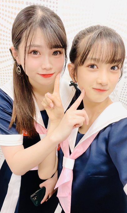Twitterのコスプレ画像41