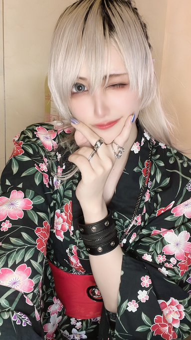 Twitterのコスプレ画像26