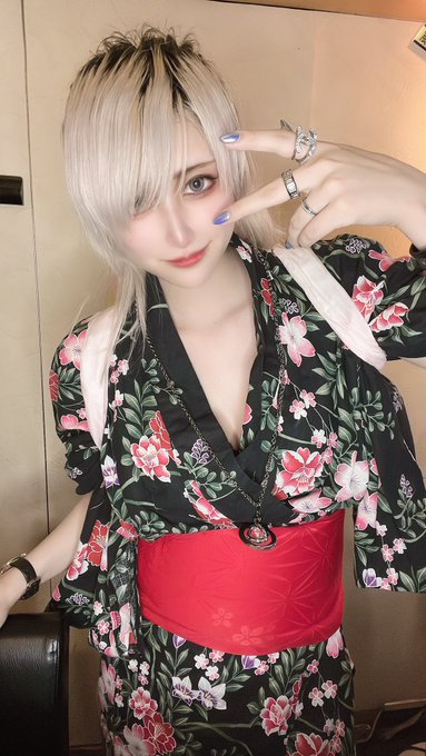 Twitterのコスプレ画像27