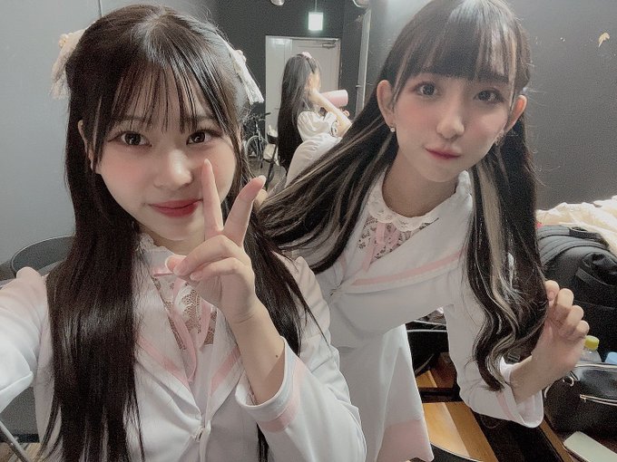 葉月にこのTwitter画像13