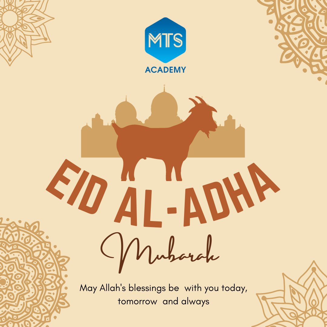 mts_dubai's tweet photo. MTS wishing you and your loved ones a blessed Eid and may peace, love and happiness be upon you...⁠ https://t.co/eRZAwGK75g