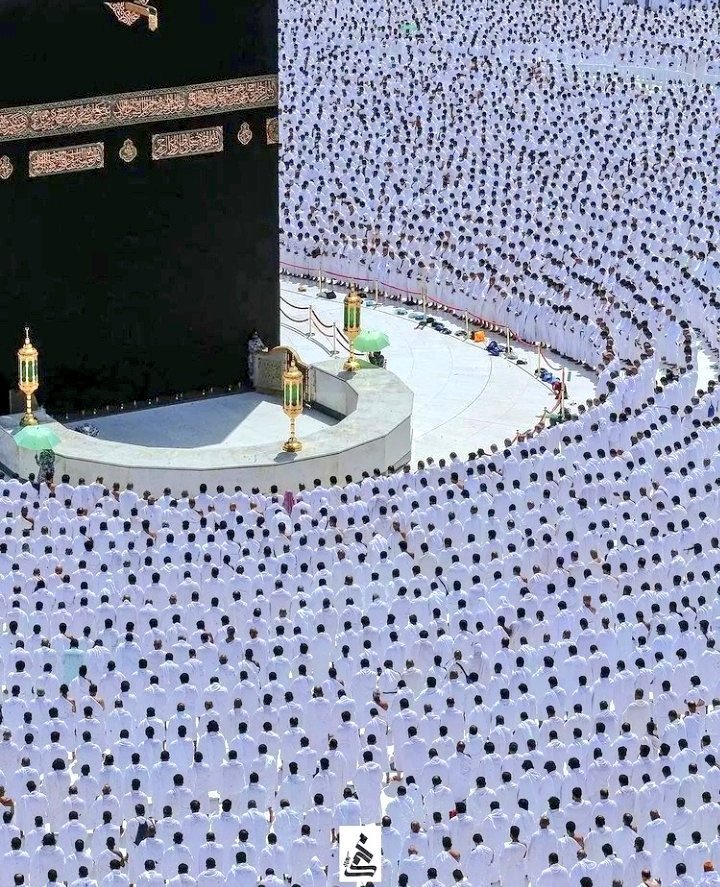 Daraabid181's tweet photo. #HajjMubarak
#Hajj2022
#HajjShowsMuslimUnity https://t.co/cGexT66Nsm