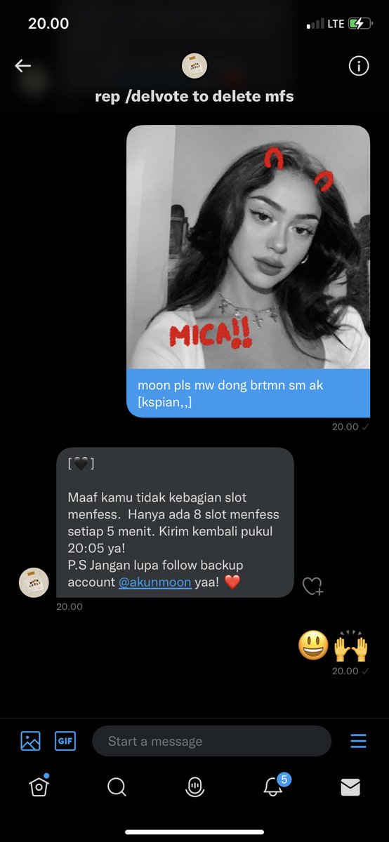 ctrlmica's tweet image. GUWEH CM MAU CSRI TMAN PLS😭😭😭🫰🏻🫰🏻🫰🏻