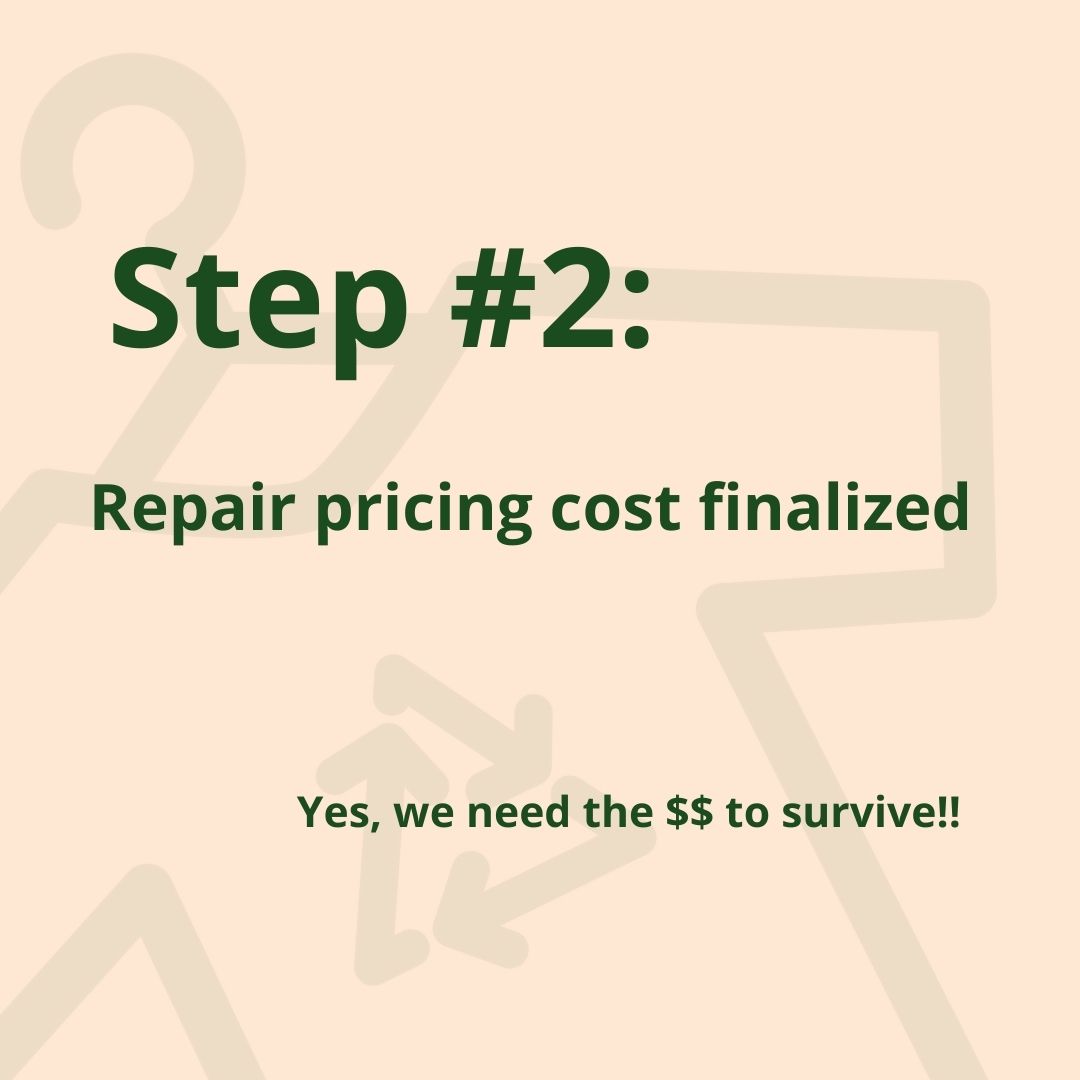 RECYCKNOW's tweet photo. Here’s a simple way to wear the stuff you love a little longer. Fashion repairs made easy!! 

#RepairwithRecyck #preloved #sustainability #sustainablefashion #repairs #reuse #repaireconomy #circularfashion #RepairAsAService #zerowaste #nomolandfill https://t.co/iglUkedz9g