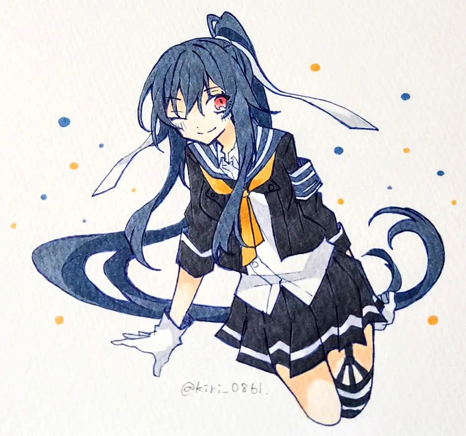 矢矧⚓ 