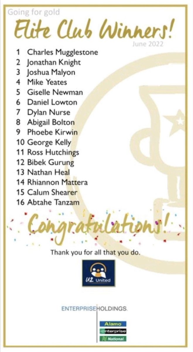 Calum Shearer tweet media