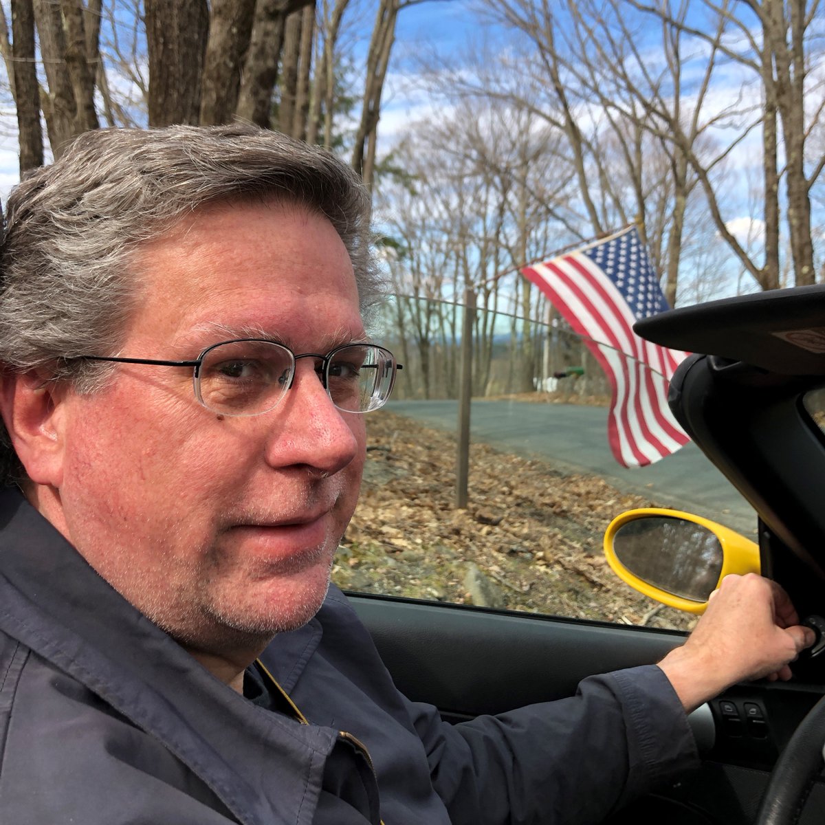okemovalley's tweet photo. #OkemoValley Member of the Month David Waldmann of VT Hardwoods celebrating his 40th Anniversary with the company! #ChesterVT
https://t.co/uIPl5RnlRE https://t.co/kNnKpCLQAM