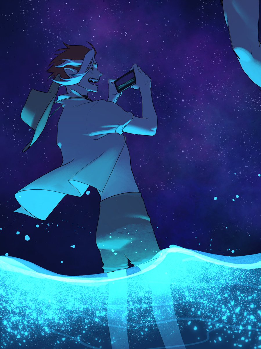 HKK_Nitan's tweet image. #MPC_OasisMC

“Look! How cool is this???”