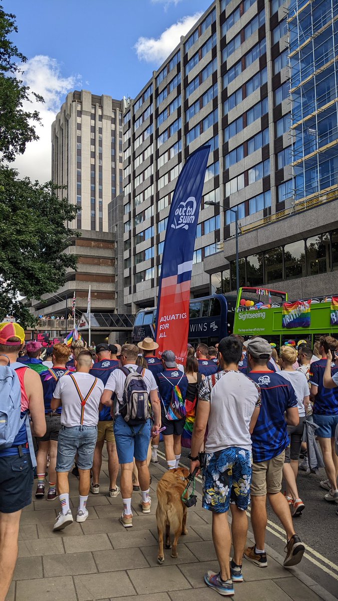 OutToSwimBristol tweet media