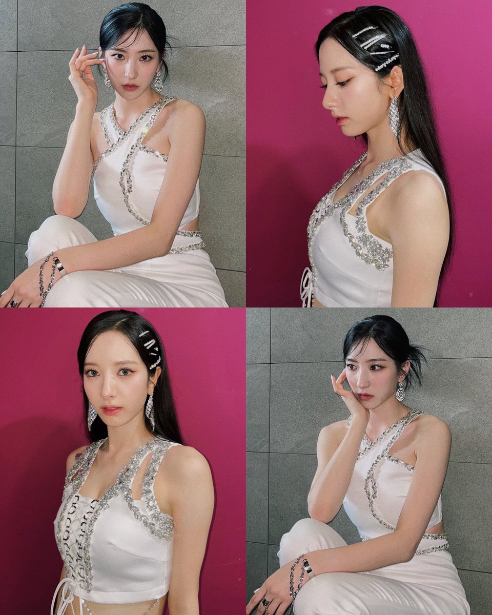 God’s favorite✨❤️

#우주소녀 #WJSN #보나 #BONA #은서 #EUNSEO