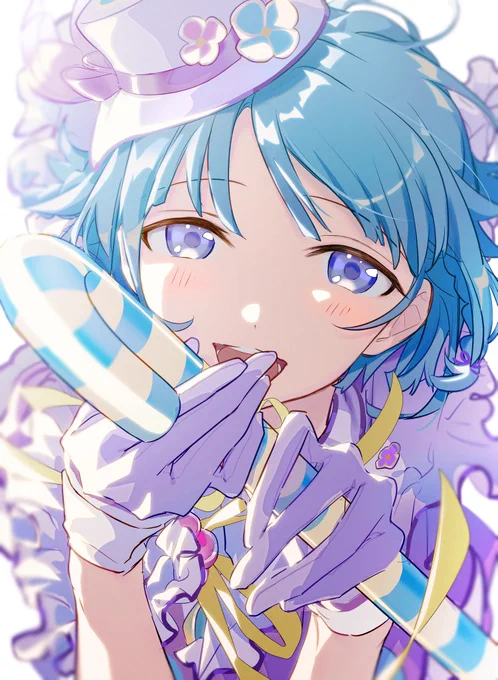 はじめ、、、 