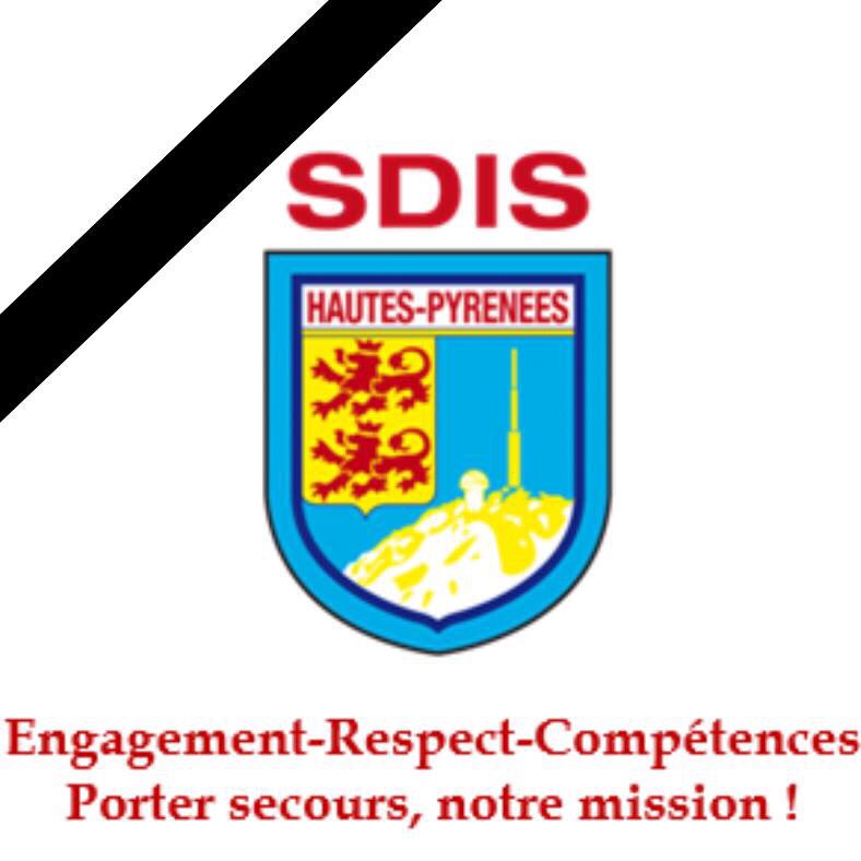 Sdis65's tweet photo. Immense tristesse de vous faire part du décès accidentel (hors service) du sapeur Laurent LACOSTE et du caporal François COSTE SPV au CIS d’Arrens-Marsous. Laurent avait 25 ans et François aller faire 36 ans. Pensées et soutien à leurs familles, amis et collègues. https://t.co/ipQJ6V1peK
