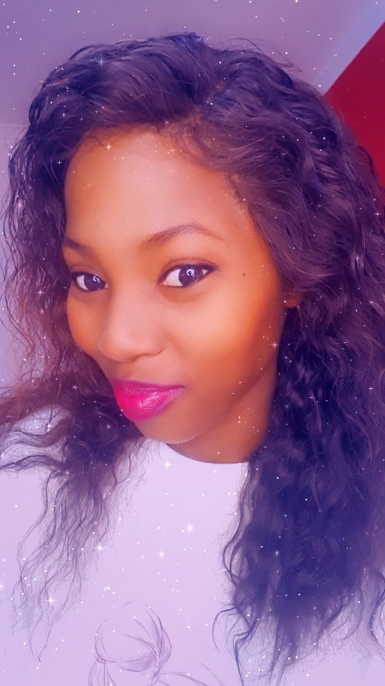Miss_Molema's tweet photo. Filter😍   vs  No Filter😍
#FiltervsNoFilter https://t.co/y95b7J7fkQ