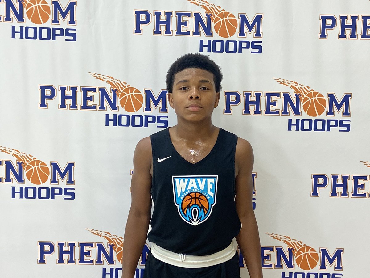 DeAjai Dawkins tweet media