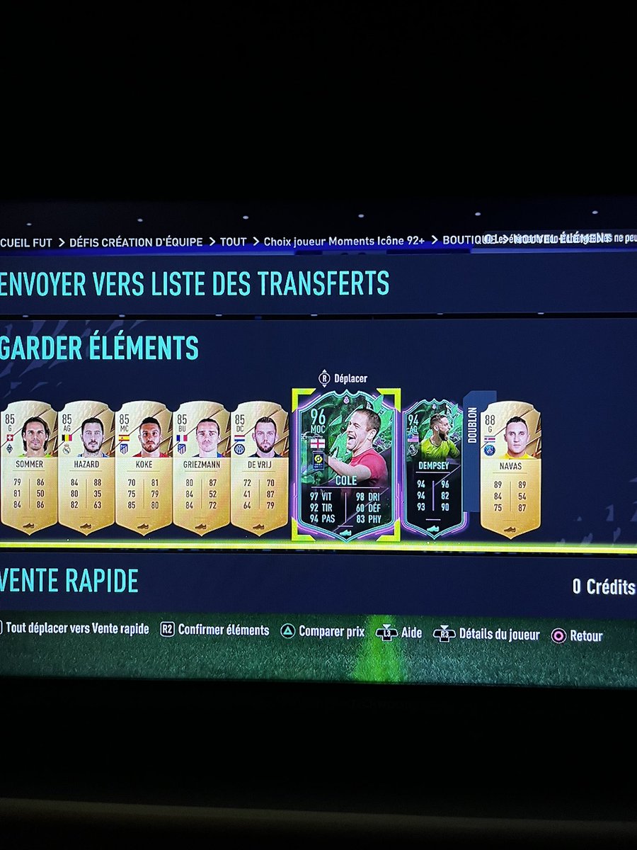 JoLeskro91's tweet photo. @FansdeFUT https://t.co/xY7go1MFB1
