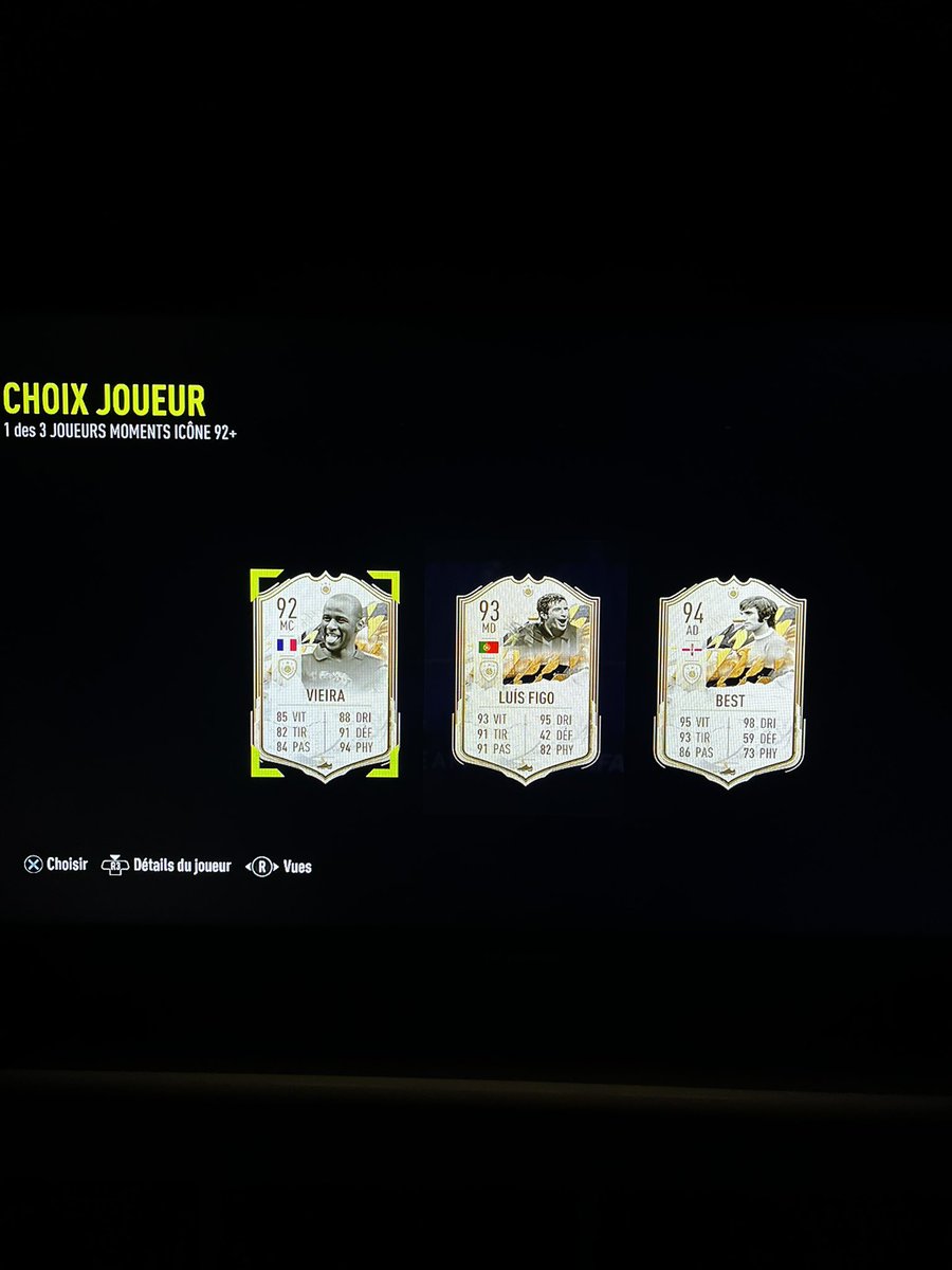 JoLeskro91's tweet photo. @FansdeFUT https://t.co/xY7go1MFB1