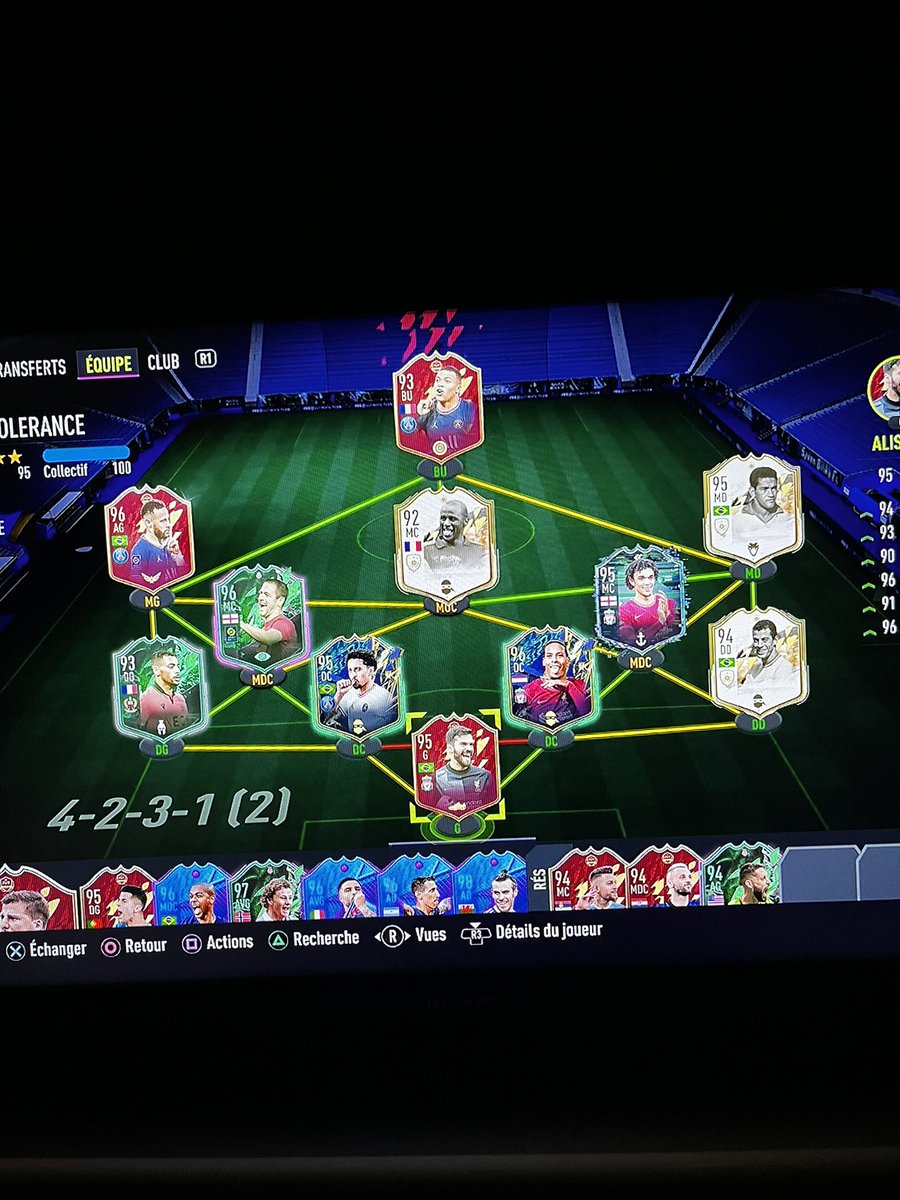 JoLeskro91's tweet photo. @FansdeFUT https://t.co/xY7go1MFB1