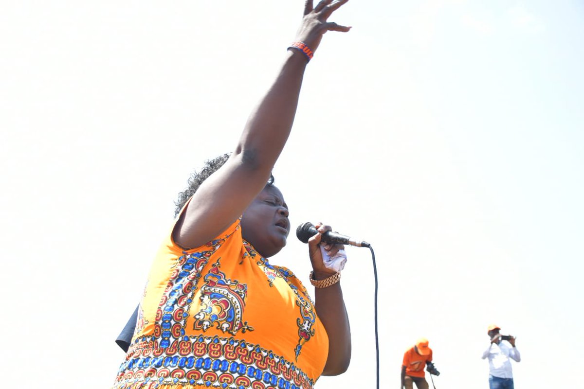 Dr. Joyce Atieno Osogo Bensuda, MP tweet media