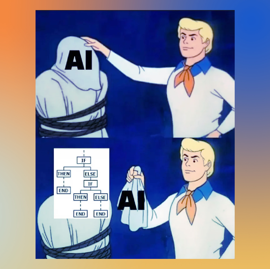 AlgorithmsOf's tweet image. #AI