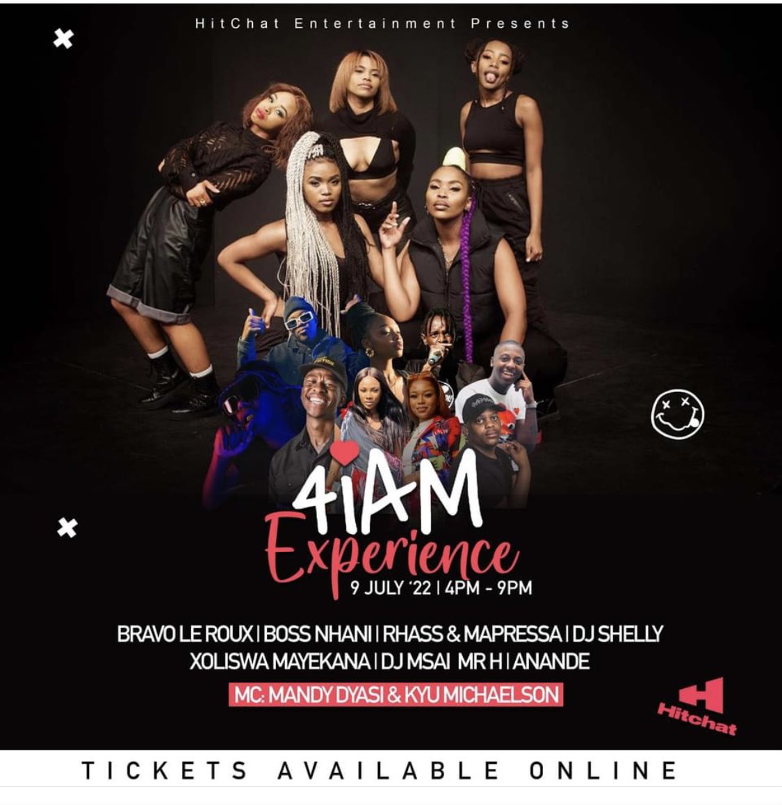 4iamHitchat's tweet photo. Our event is happening today at #philippi village in less than an hour! 

Tickets will also be available at the door! 

#4IAMExperience #4IAMinPhilippi #southafrica #CapeTown https://t.co/SGvZw3V2VF