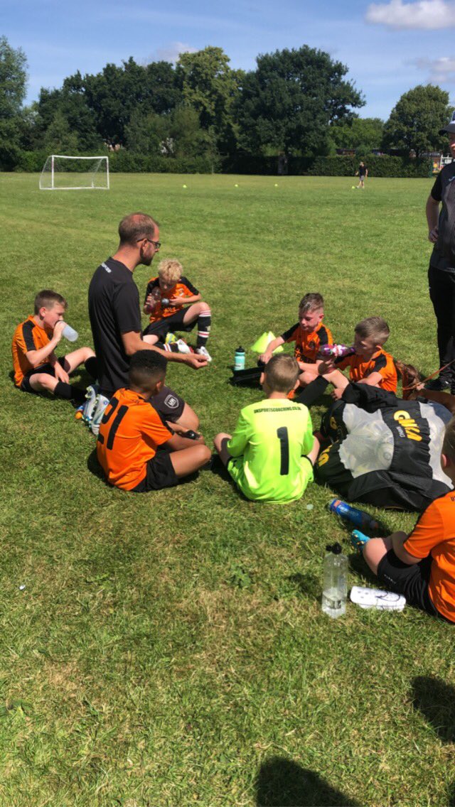 LynCarruthers1's tweet photo. Some cracking football today boys against Wythenshawe , another win 4-3 💙⚽️⚽️⚽️⚽️⚽️💙🤩☄️@_uksports @ButtonLane_ https://t.co/81kJrxBHU3