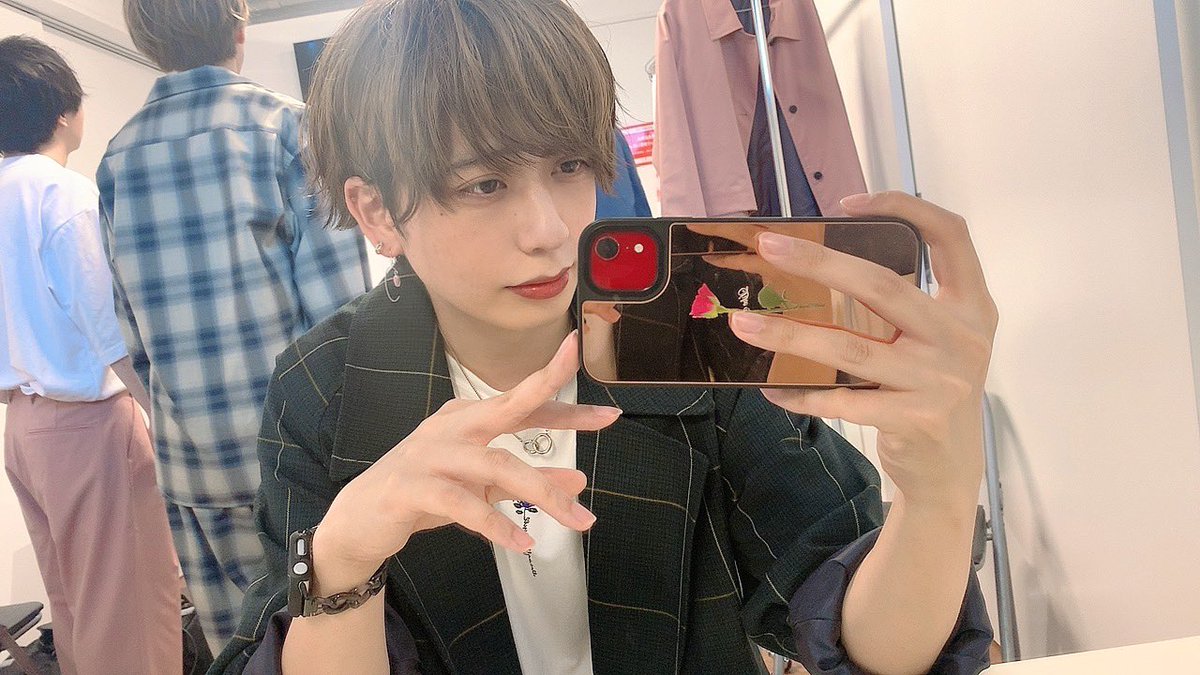 mode_yuu's tweet photo. 青瀬凛央生誕祭ありがとうございました！！

久しぶりのこのメンバー最高に楽しかった！！
また集まりたいねっ🧸

元同居人誕生日おめでとう㊗️ https://t.co/CkLbaNTm02