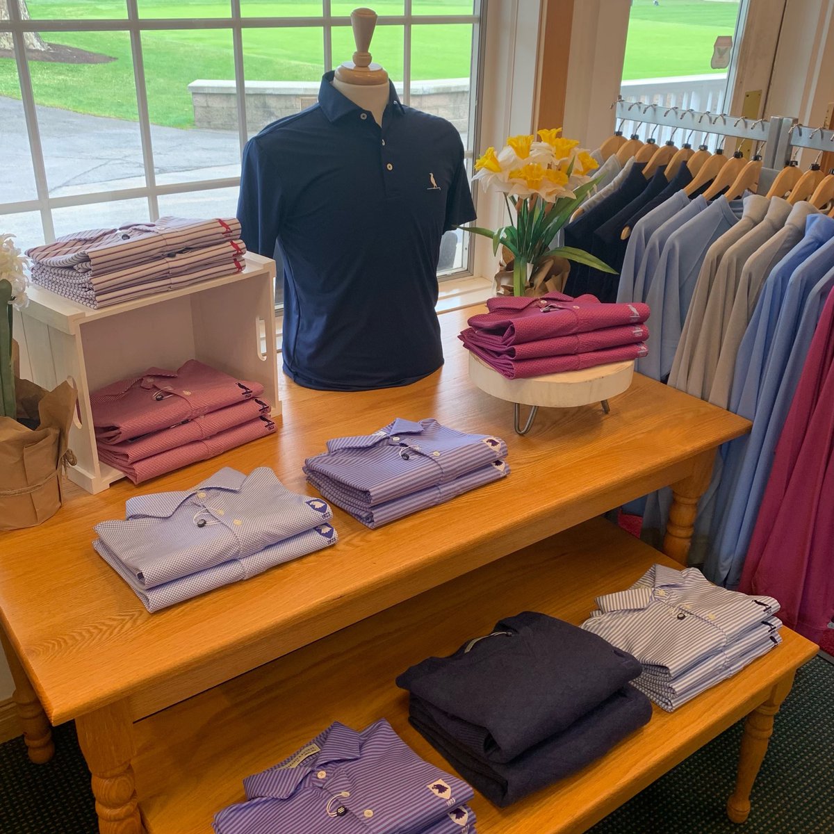 Holderness & Bourne tweet media