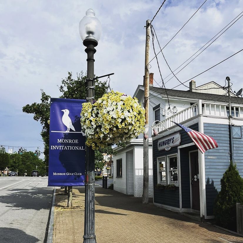 A few more from <a href="/TheMonroeInvite/">The Monroe Invitational</a>. Final round is underway.