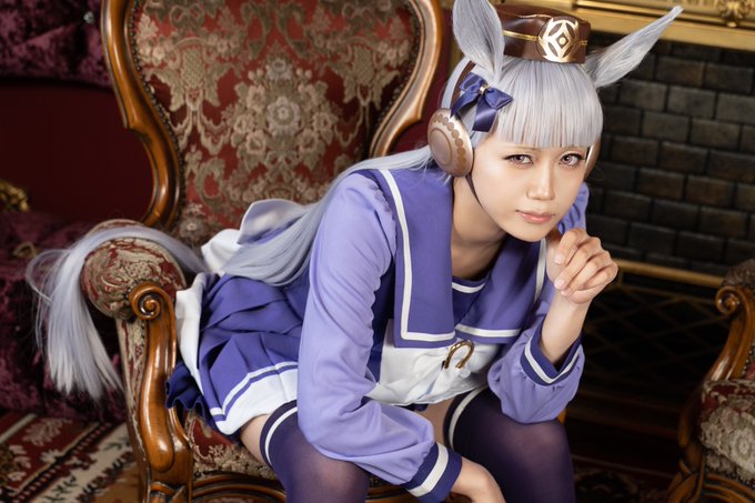コスプレイヤー琥珀のTwitter画像16