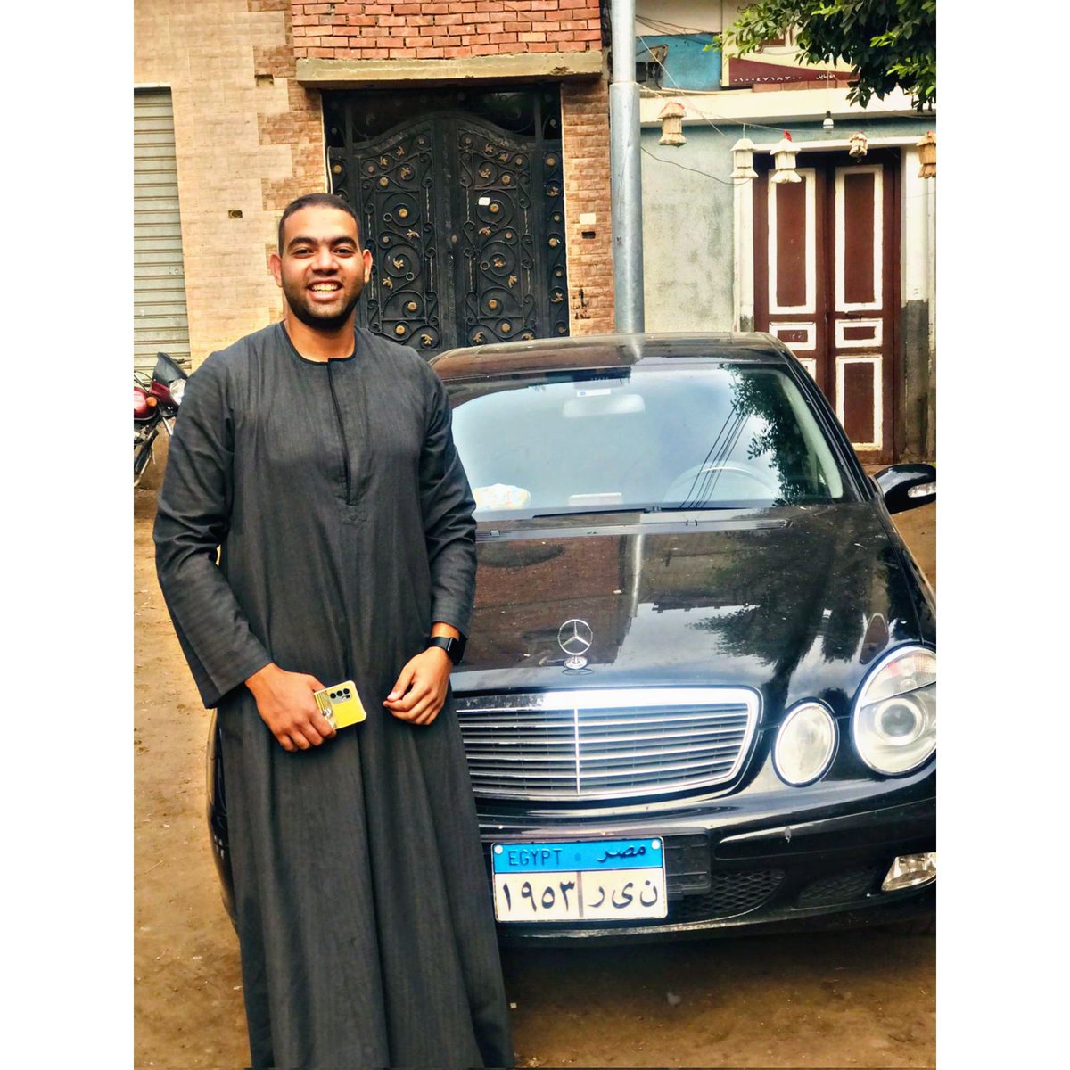 عيد مبارك عساكم من عواده ♥️🌸