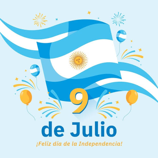 'Si somos libres, todo nos sobra'
General José de San Martín

#unite #MovimientoLibertario
#lalibertadavanza #9dejulio🇦🇷