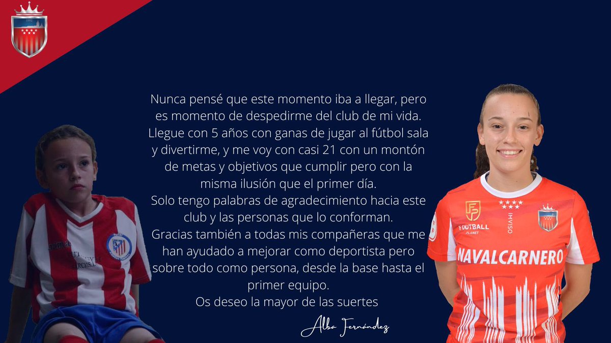 Gracias de corazón 🦊🦊 <a href="/futsi_atletico/">Futsi Atlético Navalcarnero</a>