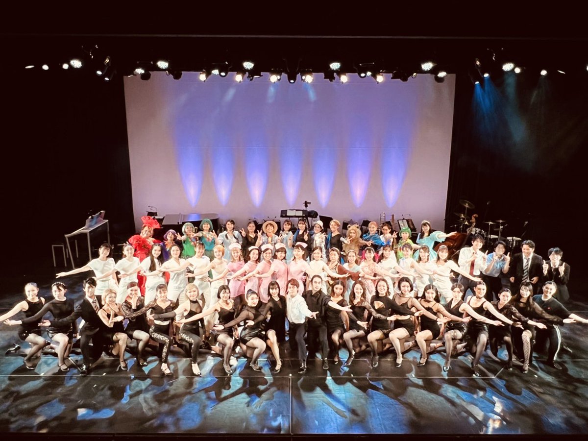篠原真 tweet media