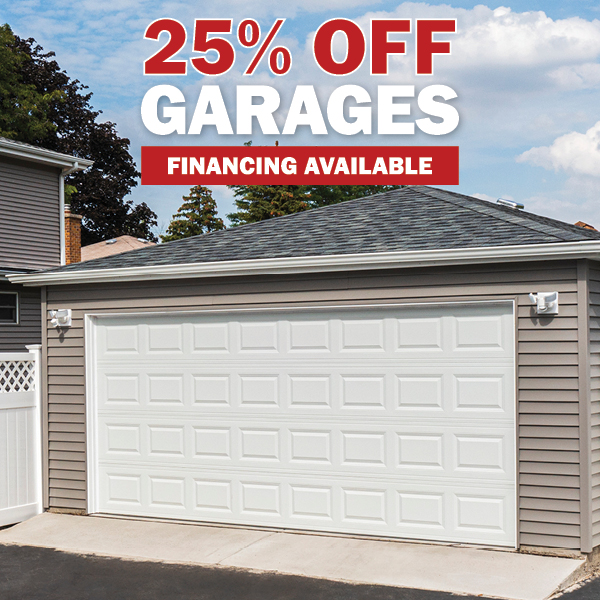 danleygarages's tweet photo. Need a New Garage this Summer? 
Summer Savings are here!
Get a free quote today! https://t.co/s2w5eCgDGR
Call Now: 847-610-6309
Sale Ends 7/31/2022

#ChicagolandGarageBuilder #Garage #NewGarage https://t.co/L6aB1P6m18