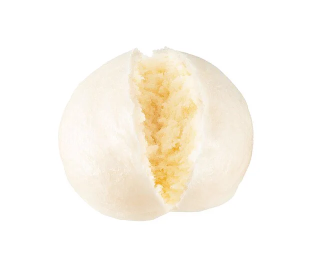 【話題‼】井村屋の具がない中華まん「すまん」の販売がウェブショップで始まった‼