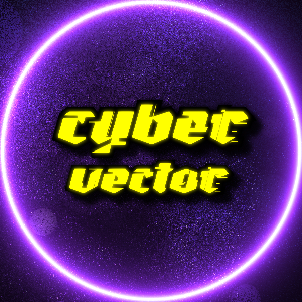 CyberVector tweet media