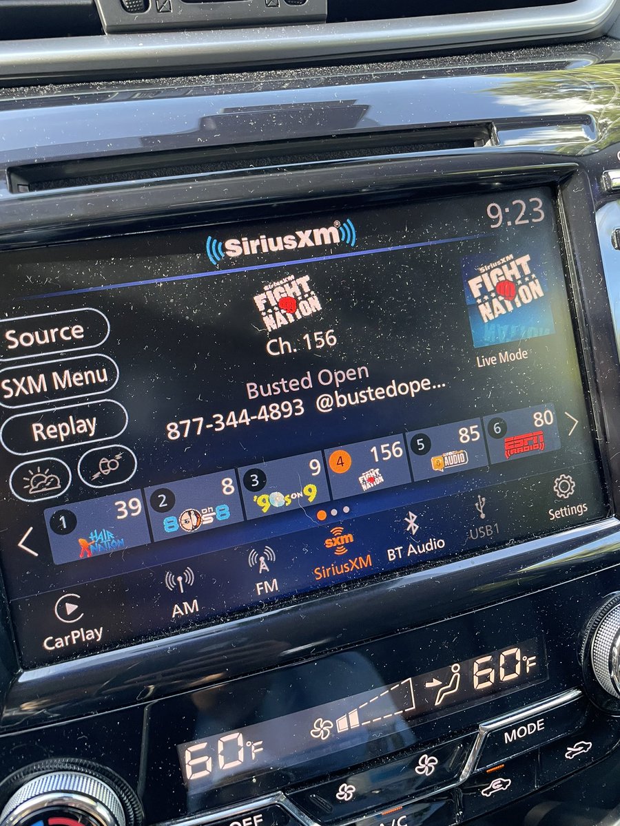 jmperez912's tweet photo. Saturday morning! LETS GOOO!!!   #BustedOpen @BustedOpenRadio @bullyray5150 @TheMarkHenry #HallOfFameAndPain  @davidlagreca1 https://t.co/uxRsgLAa3q
