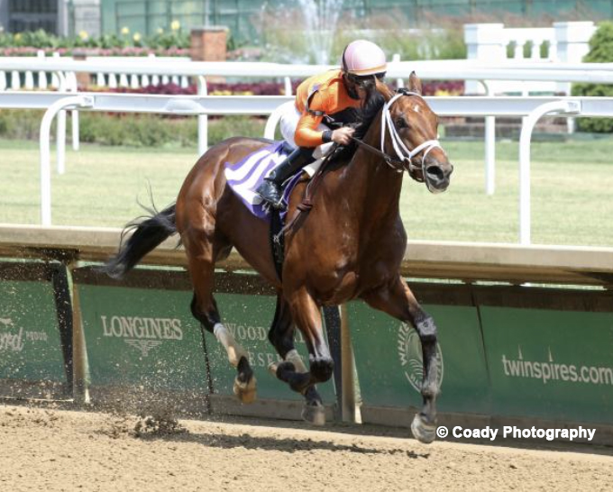 Daily Racing Form on Twitter "HORSESHOE INDIANAPOLIS Actuator hopes