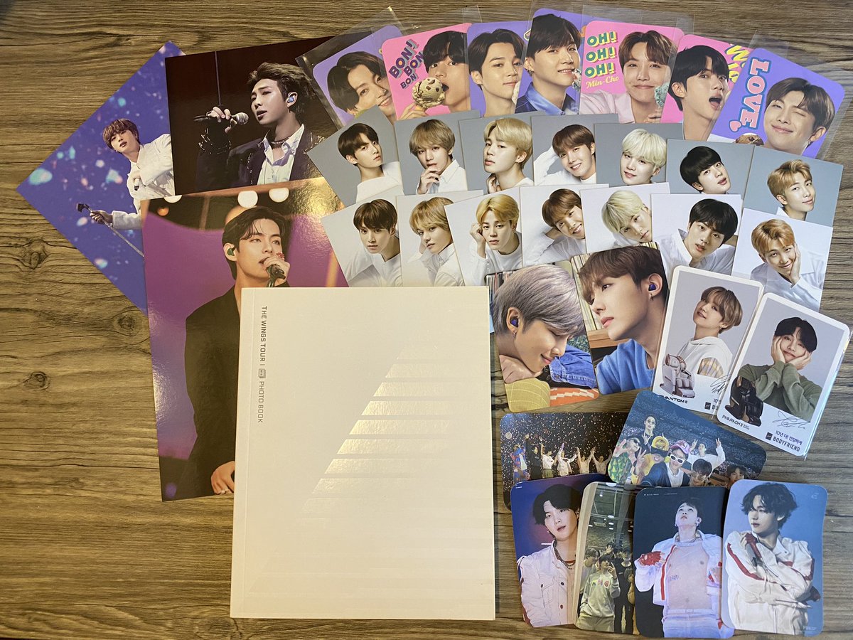 drasands's tweet photo. Photocards on #ARMYDAY #BTS #ArmyForeverBangtanForever 
Thank you @anpanmart_ph 
#AMPHFeedbacks https://t.co/gfgowFjLNJ
