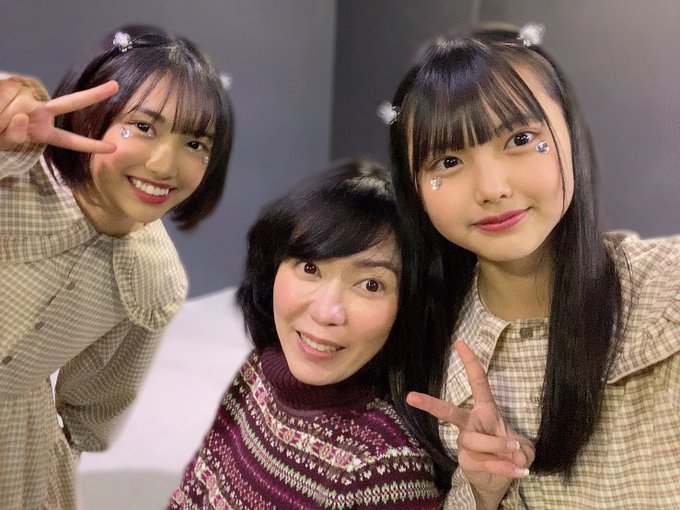 Twitterのコスプレ画像5